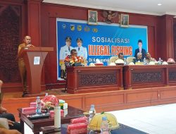 Pengawasan Laut Parigi Moutong Butuh Sinergi dan Partisipasi Warga