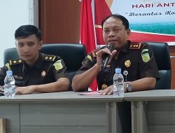 Audit BPK Dinanti, Kejari Parigi Moutong Lanjutkan Penelusuran Hibah Pilkada