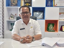 Kinerja RSUD Moutong Meningkat Tajam, Dinkes Terus Perbaiki SDM dan Layanan