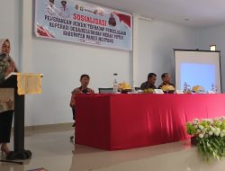 Sofiana : Instruksi Presiden, Koperasi Merah Putih Harus Hadir di 23 Kecamatan