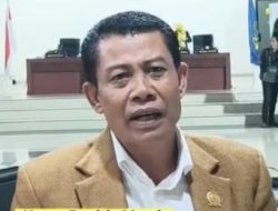 Golkar Parigi Moutong Tegaskan Penyusunan Pengurus Baru Tanpa Keputusan Sepihak