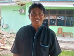 Vendor RSUD Anuntaloko Parigi Bantah PHK Sepihak, Sebut Pekerja Lama Habis Kontrak