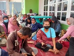 FSPMI Sulteng Minta Pemkab Parigi Moutong Beri Kesempatan PT Maroso Jaya