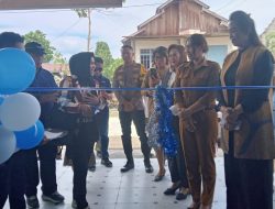 Setahun Dirintis, Program Makan Bergizi Gratis Mulai Jalan di Torue