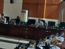 APBD 2026 Parigi Moutong Fokus Pendidikan, Kesehatan, dan Infrastruktur