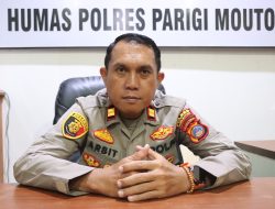 Petani Asal Tomini Utara Ditemukan Meninggal di Kebun Cengkeh Desa Ulatan