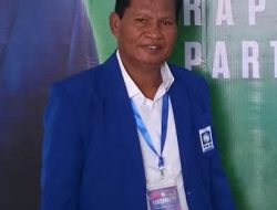 Husen Marjengi Soroti Sampah Berserakan dan Krisis Air Bersih di Kota Parigi