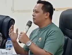 DPRD Desak Bupati Parigi Moutong Segera Lantik dan Terbitkan SK P3K Paruh Waktu