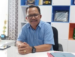 Polemik Tenaga Medis, Dinkes Parigi Moutong Pastikan Layanan ke Warga Tak Terhenti