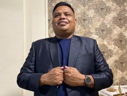 Bursa Ketua Kadin Parigi Moutong Memanas, Pengusaha Muda Dorong Hartono Maju