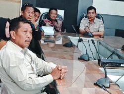 Belajar dari Makassar, DPRD Parigi Moutong Bidik Kebocoran Pajak Reklame