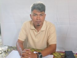 Mukab KADIN Parigi Moutong Tetapkan Calon Tunggal