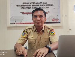 BKPSDM Tegaskan Tak Ada Jual Beli Jabatan, Pelantikan Tunggu SKP