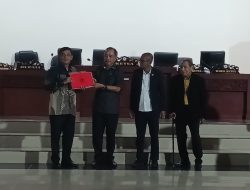 Reses DPRD Parigi Moutong Soroti Infrastruktur dan UMKM