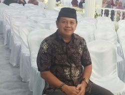 Debu dan Jalan Rusak di Moutong Utara, DPRD Desak Pemkab Bertindak Serius