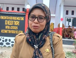 Progres Revitalisasi Sekolah Capai 97 Persen, Dua SD di Medan Sulit Masih Tahap Penyelesaian