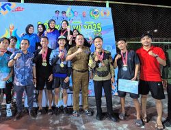 Bidik Juara Unsulbar 2026, IPF Parigi Moutong Turunkan 12 Atlet Terbaik