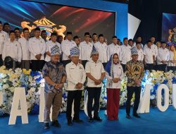 Dilantik, Faradiba Dorong Satu Rumah Satu Pengusaha Misi Baru KADIN Parigi Moutong