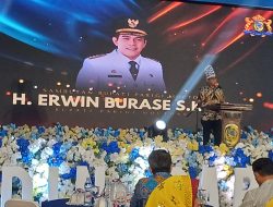 Pemkab Parigi Moutong Dorong Akselerasi Ekonomi Lokal Lewat KADIN