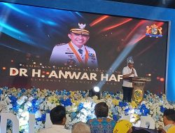 Gubernur Tegaskan Anggaran Parigi Moutong Tertinggi di Sulteng