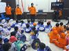 Siswa PAUD Kunjungi Kantor SAR Palu, Kenali Profesi Penyelamat Sejak Dini