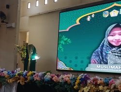 Ketua Panitia: Isra Mi’raj Perkuat Iman dan Akhlak