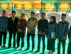 Pemkab Parigi Moutong Terapkan Manajemen Talenta, Kinerja Jadi Penentu Jabatan