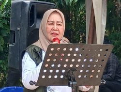 Bangun Pangan dari Desa, Dinas Ketapang Parigi Moutong Libatkan Sekolah dan Petani Lokal