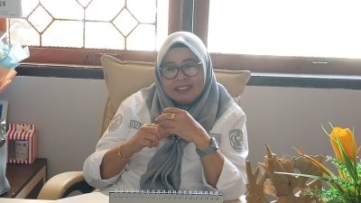 Bantuan Akhir Studi Dihapus, Mahasiswa Parimo Kembali Berjuang Sendiri