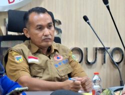 Karhutla di Parigi Moutong Capai 14 Kejadian, BPBD Terbitkan Edaran Larangan Bakar Lahan