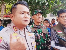 Karhutla Avolua Parigi Moutong Diselidiki, Sejumlah Warga Diperiksa Polisi