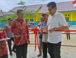 Bupati Parigi Moutong Dorong Revitalisasi Pendidikan