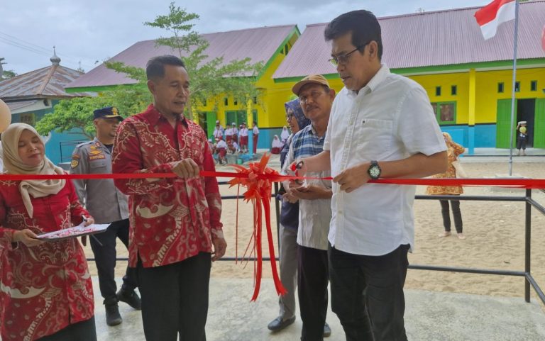 Bupati Parigi Moutong Dorong Revitalisasi Pendidikan