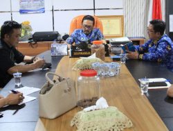 Pemkab Parigi Moutong Dorong Hilirisasi Kelapa melalui Optimalisasi SIKIM