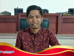 Tak Bawa Data, Pembahasan Temuan BPK Bappelitbangda Ditunda