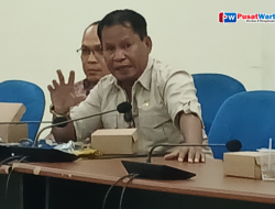 Temuan Berulang dalam APBD Parigi Moutong, DPRD Soroti Peran Inspektorat