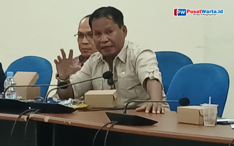Temuan Berulang dalam APBD Parigi Moutong, DPRD Soroti Peran Inspektorat