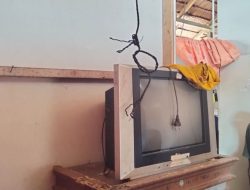 Remaja 17 Tahun di Parigi Moutong Diduga Gantung Diri, Polisi Lakukan Penyelidikan