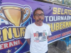 Arahan Gubernur, Tiket Final BERANI Cup Turun dari Rp20 Ribu Jadi Rp10 Ribu