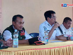Bupati Erwin Tegaskan Proses Hukum Karhutla Diserahkan ke Kepolisian