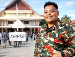 LMP Parigi Moutong Soroti Minimnya Kehadiran Bupati dan Wabup di Daerah