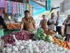 Pemkab Parimo dan Bapanas Survei Dua Pasar, Pastikan Harga Bahan Pokok Tetap Stabil