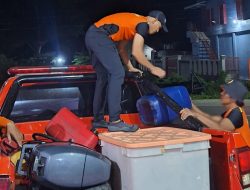 Melaut Sejak Sabtu, Nelayan Sidoan Parigi Moutong Dilaporkan Hilang