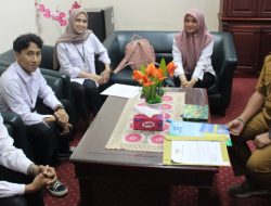 Pemkab Parigi Moutong Dukung Pembentukan TKPSDA Parigi-Poso 2026–2031