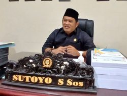 Komisi IV Targetkan PAD BLUD RSUD Anuntaloko Parigi 2026 Capai Rp 90 Miliar