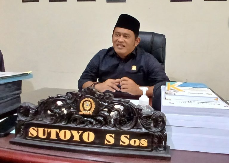 Komisi IV Targetkan PAD BLUD RSUD Anuntaloko Parigi 2026 Capai Rp 90 Miliar