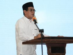 Bupati Erwin Minta Dukungan Jalan dan Bibit, Genjot Parigi Moutong Jadi Sentra Durian