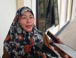 Bappelitbangda Kawal Legalitas Durian Parigi Moutong