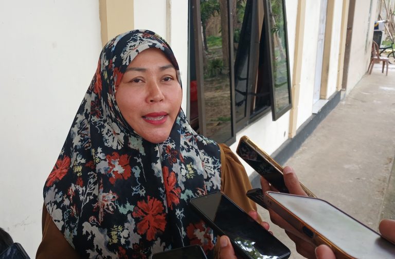 Bappelitbangda Kawal Legalitas Durian Parigi Moutong