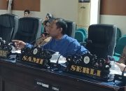 Guru ASN Tuntut TPG dan THR, DPRD Parigi Moutong Siap Perjuangkan